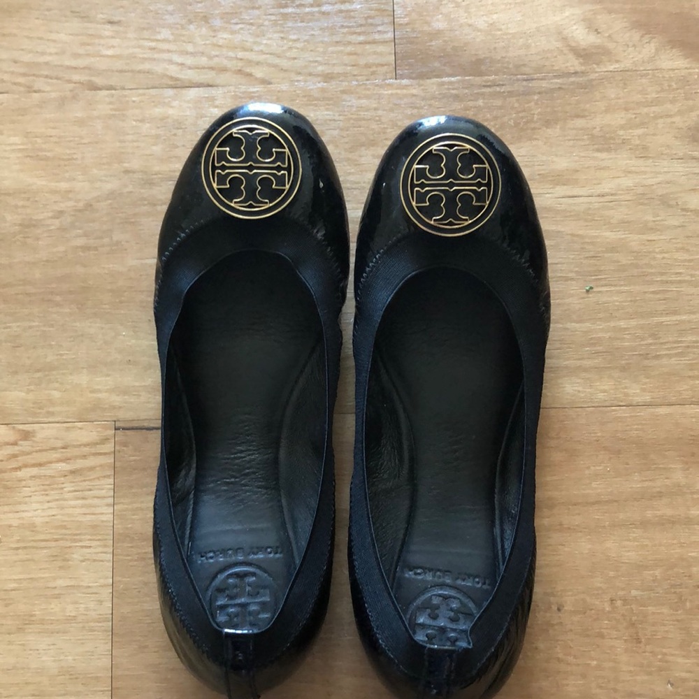 Tory Burch Ballets